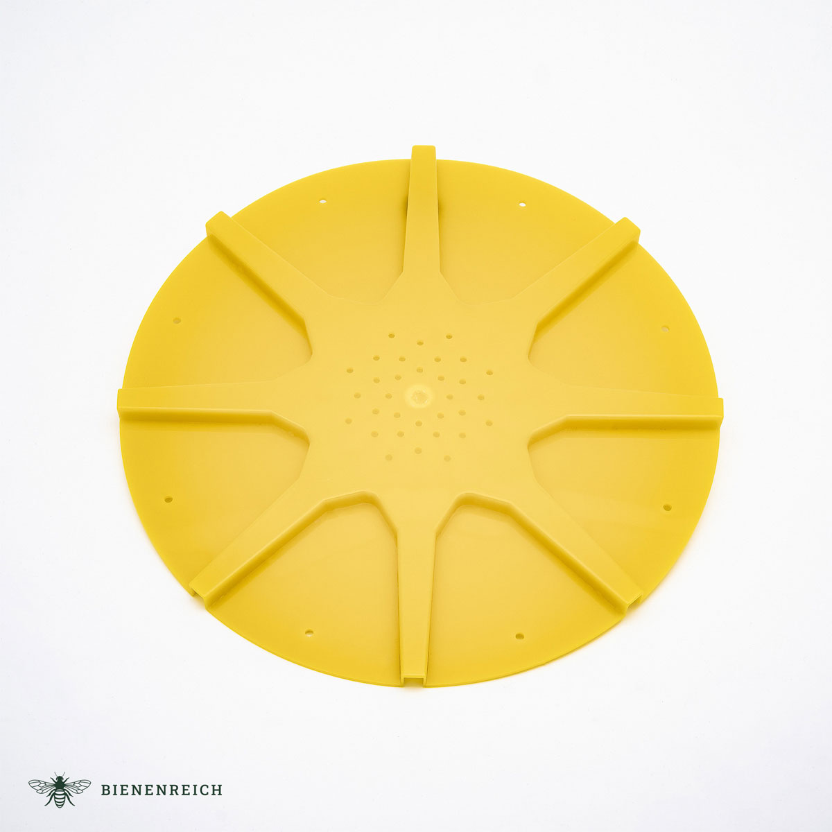 Bienenreich Bienenflucht rund 8 Ausgänge