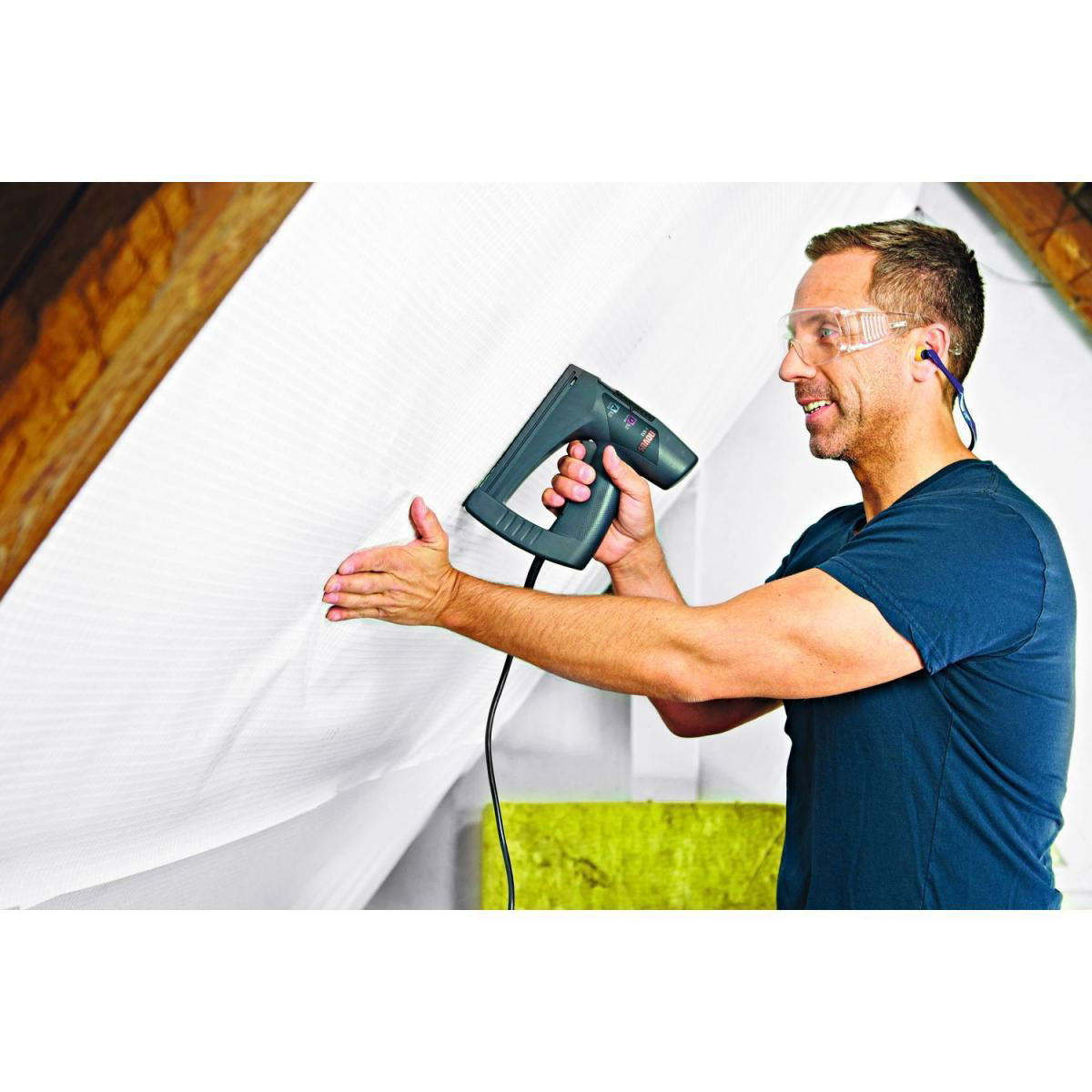 Novus Elektrotacker J-102 DA Bild 3