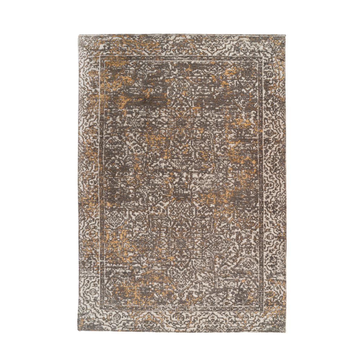 Davis 225 Beige 160 x 230 cm