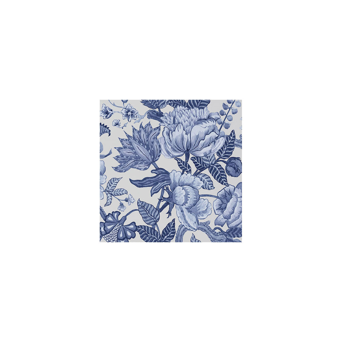 Komar  Vlies Fototapete Bleuet 200x280 cm Bild 8