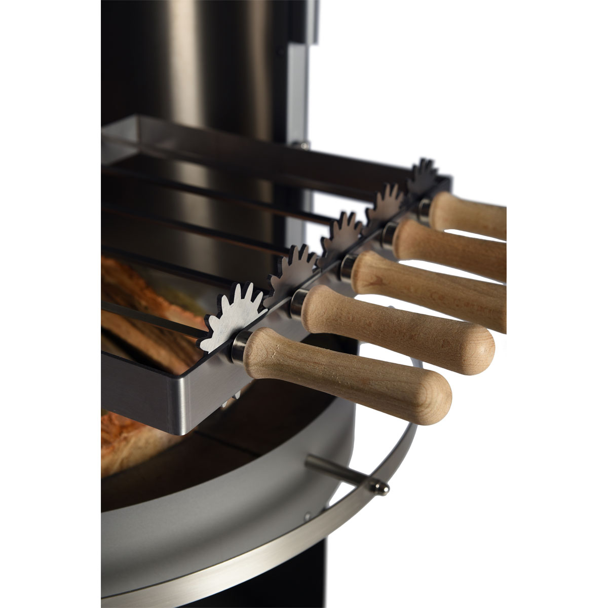 Buschbeck Schaschlikspieße Sydney Bild 3