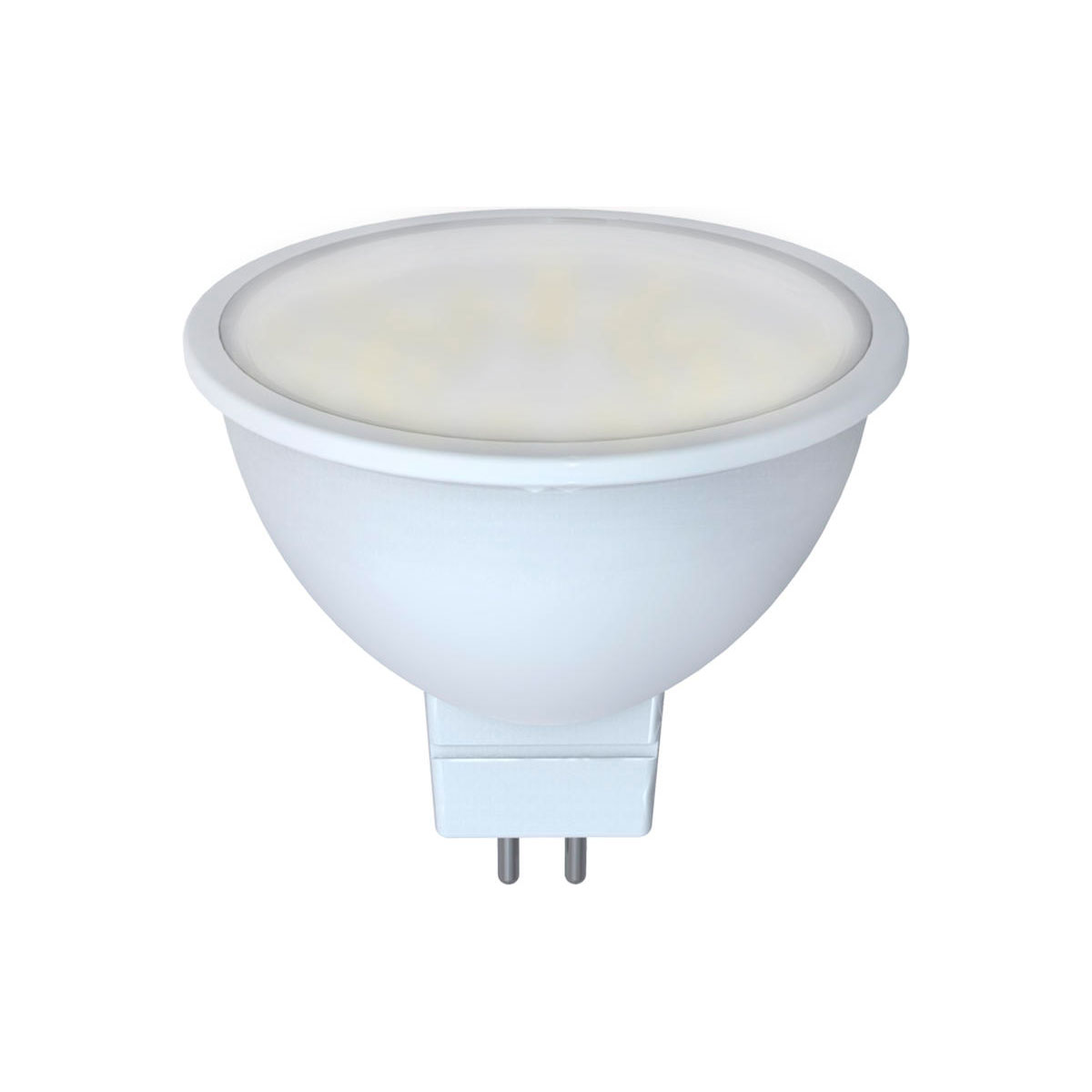 MÃ¼ller Licht LED-Leuchtmittel SMD/COB Reflektor GU5.3 3W