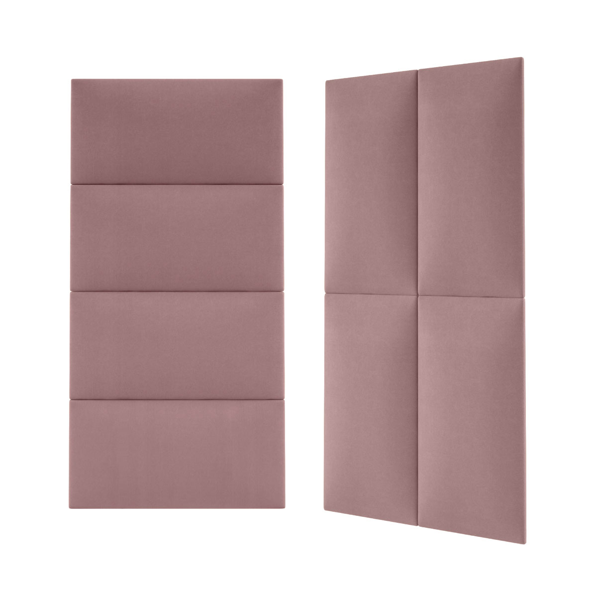 Mollis Polsterpaneele altrosam 60 x 30 cm Bild 5