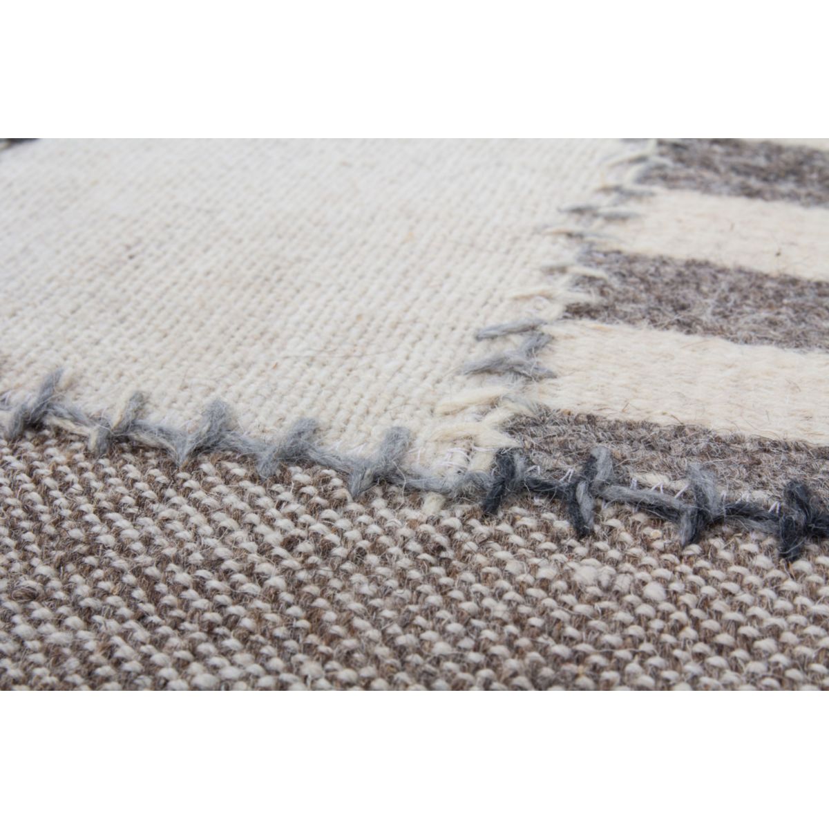 Liana 214 Natur 160cm x 230cm Bild 3