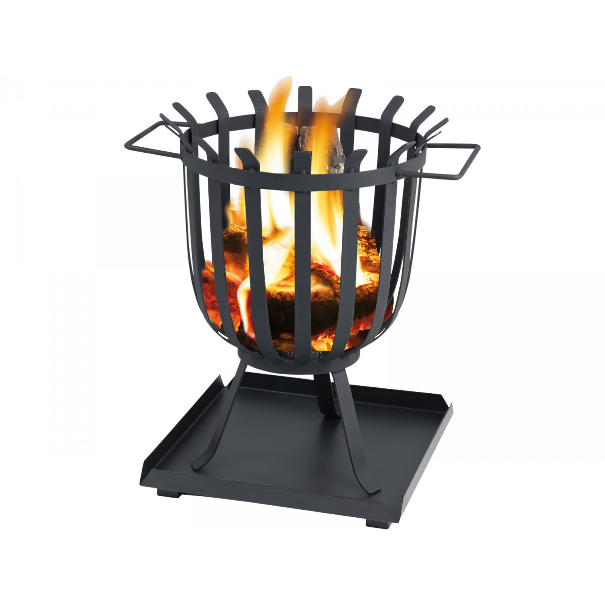 Feuerkorb BrentwoodFeuerschale