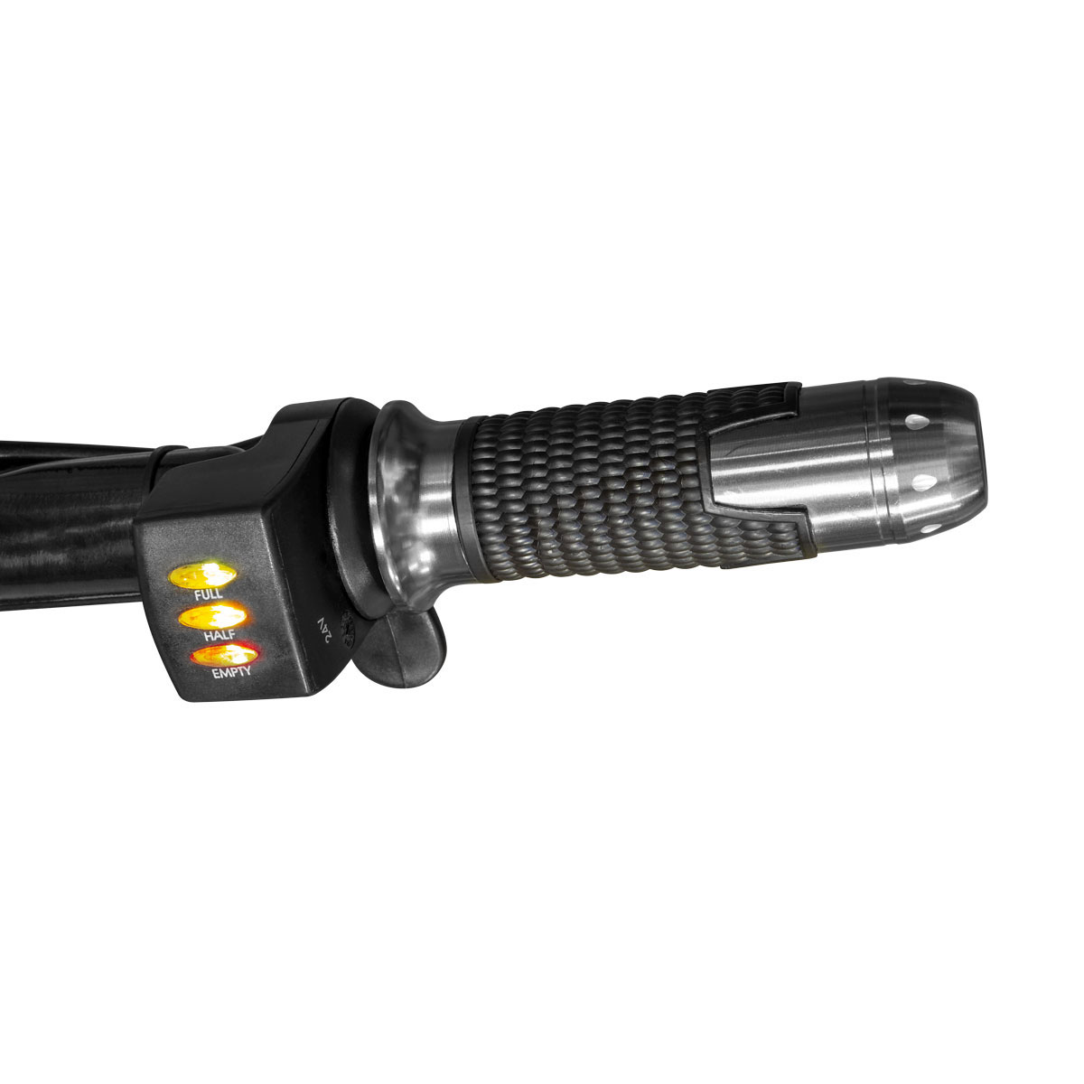 Elektrische Schubkarre ZI-EWB500 Bild 4