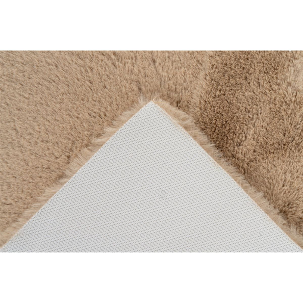 Badematte Rabbit 425 beige 65 x 100 cm Bild 4