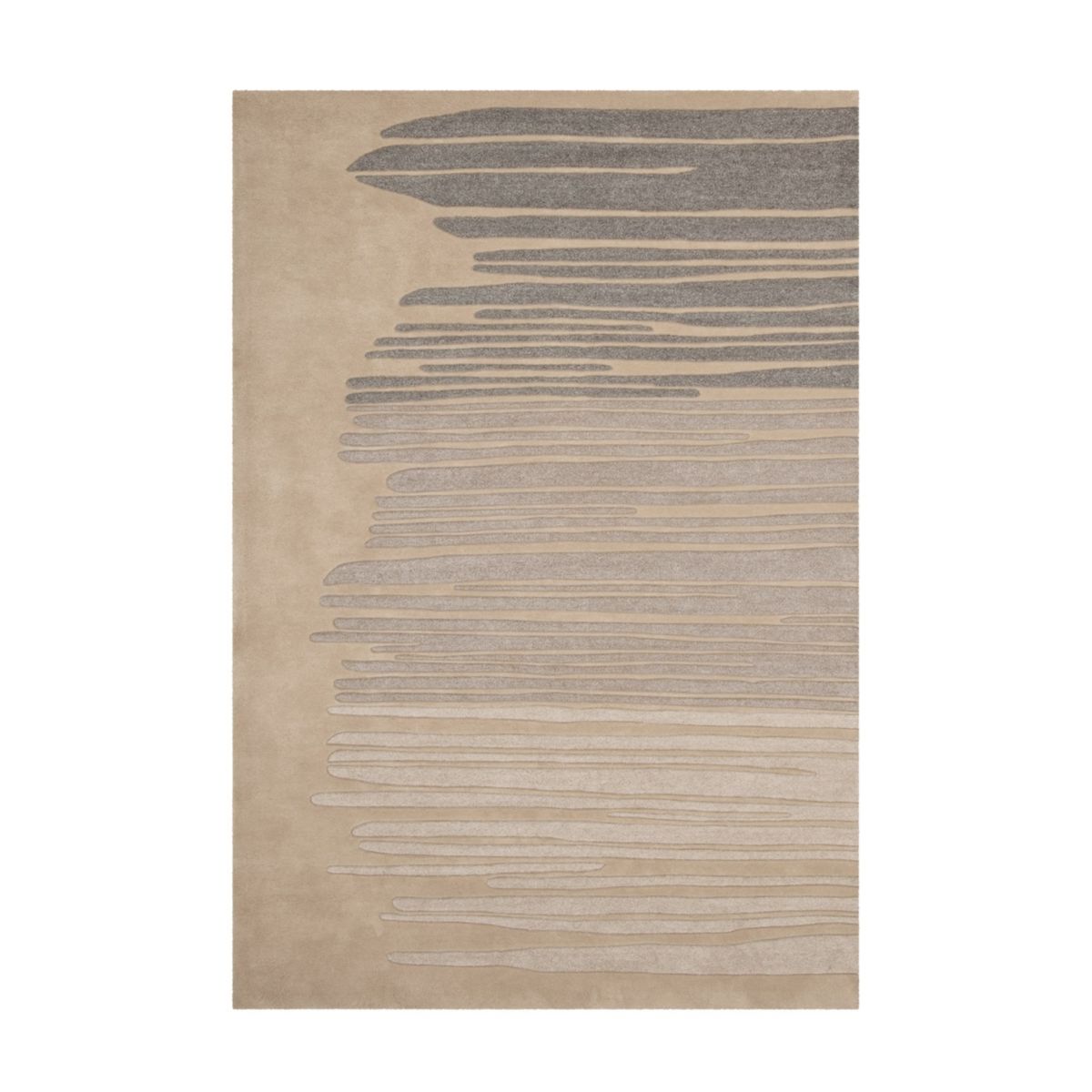 Spirit Frisee 7103 Beige 120cm x 180cm