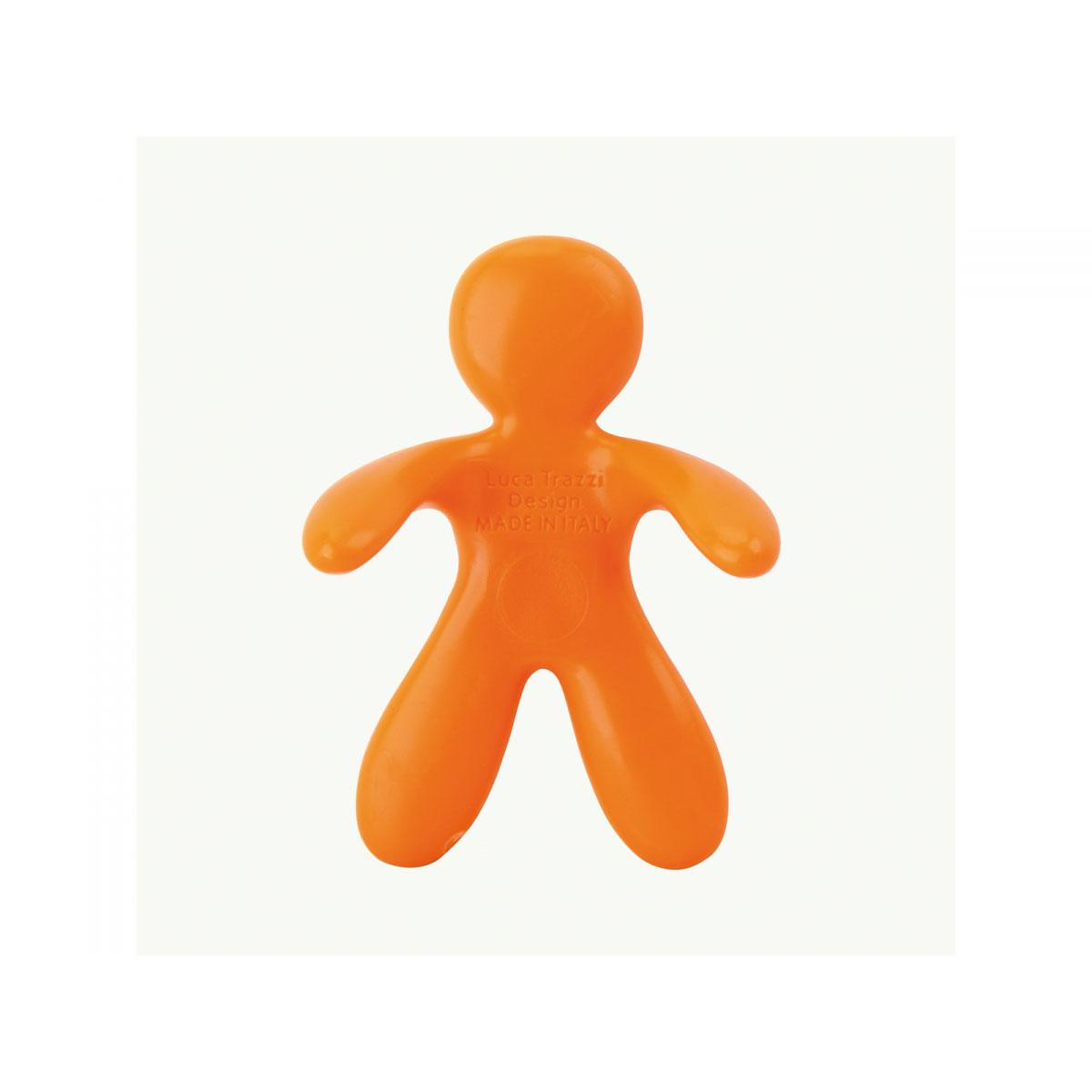 Nigrin Lufterfrischer Mr und Mrs Cesare Energy orange