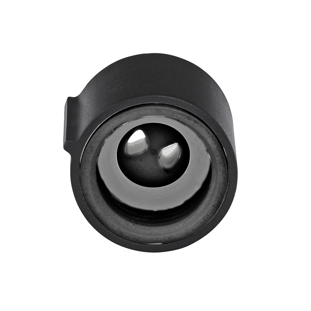 Wenko Wasserspar-Adapter schwarz Bild 2