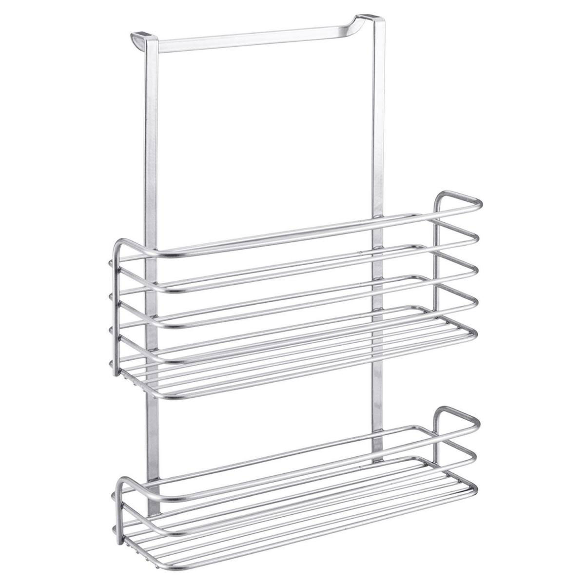 Metaltex Einhängekorb Galileo 2 Etagen