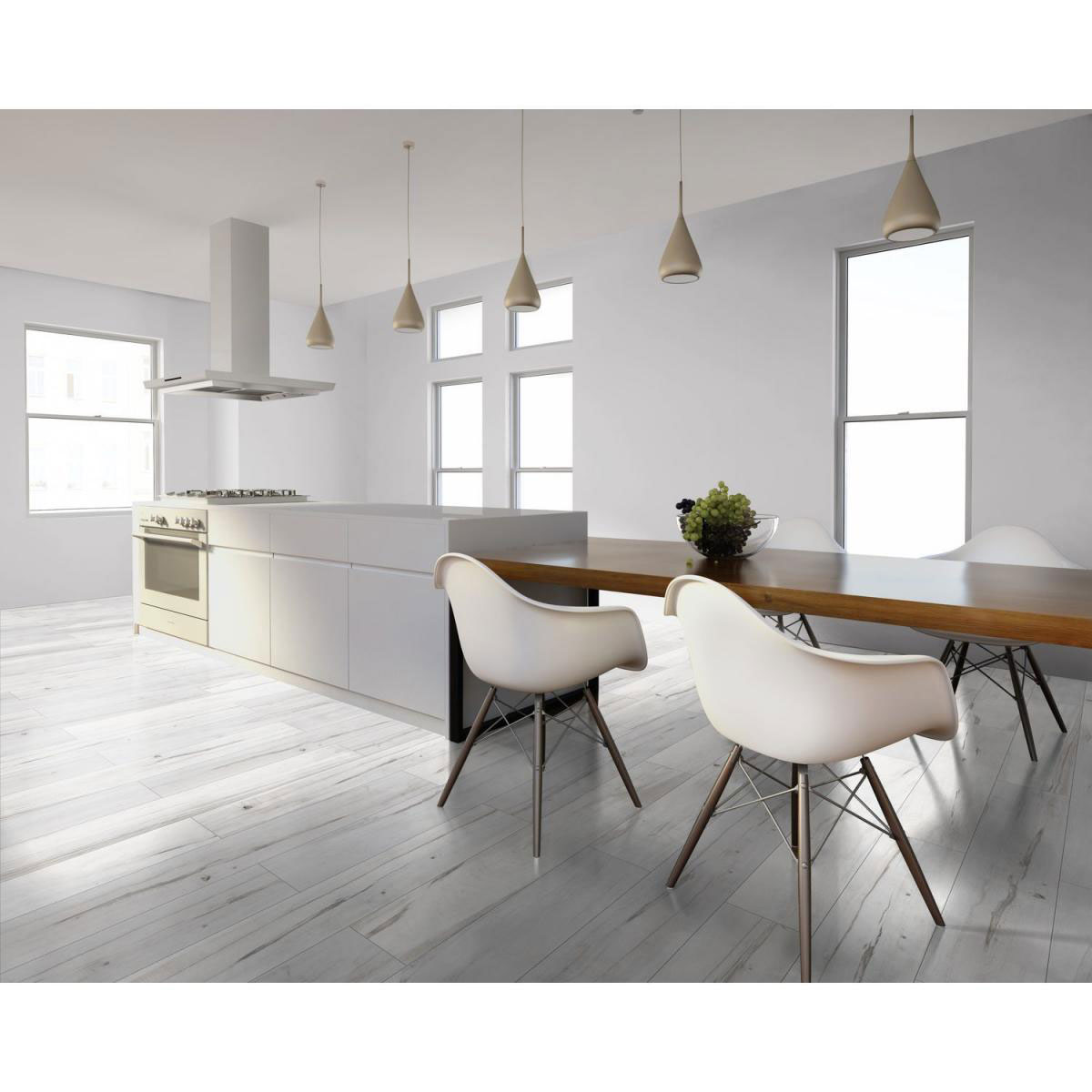 Classen  Designboden Neo Wood 2.0 African Maple Bild 4