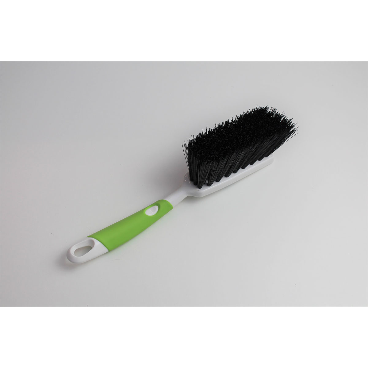 Peggy-Perfect Handfeger 2K Soft Stripes Kunststoff Bild 2