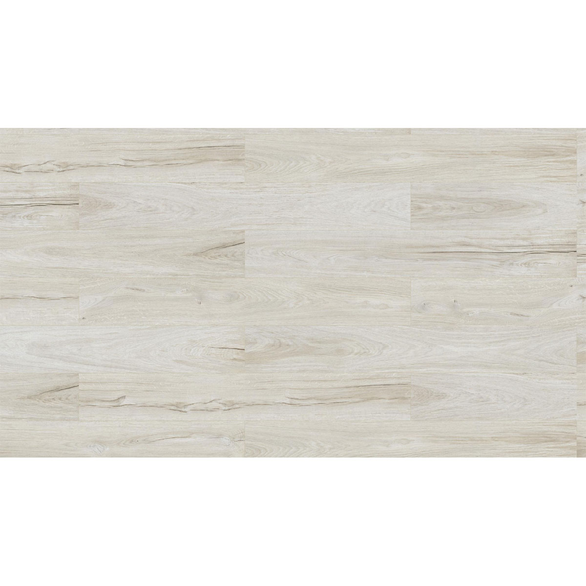 Classen Vinylboden Green Vinyl Eiche Alpin 1290 x 173 x 4 mm Bild 1