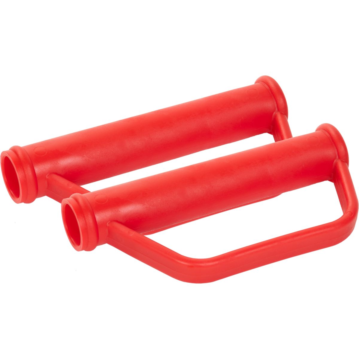 Sicherheitshandgriff für Sackkarren Bild 3