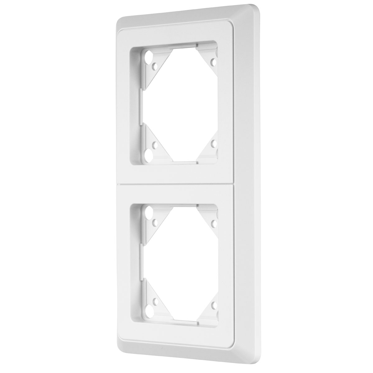 Basic ws Rahmen 2-fach Bild 2