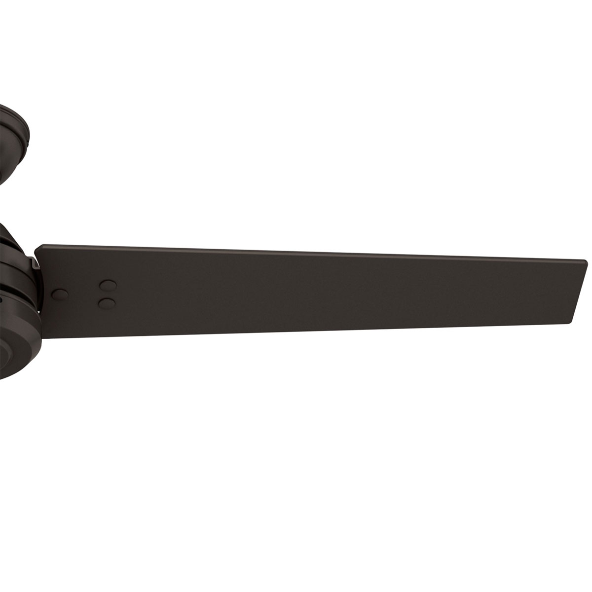 Hunter Fan Hunter Deckenenventilator Protos 132 cm bronze Bild 4