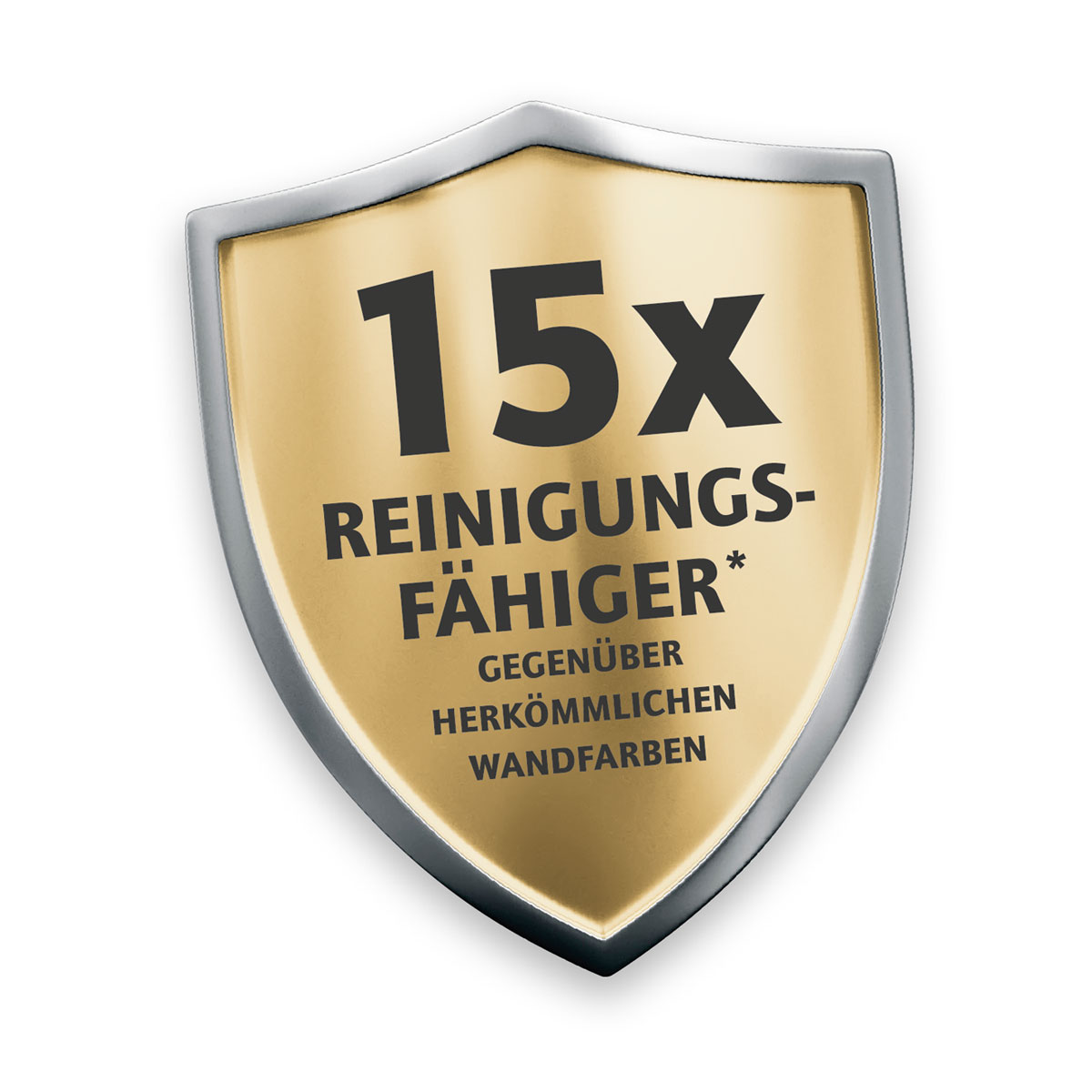 Vincent Wandfarbe Premium Innenfarbe Clean MIX IT! matt 5 L Bild 3