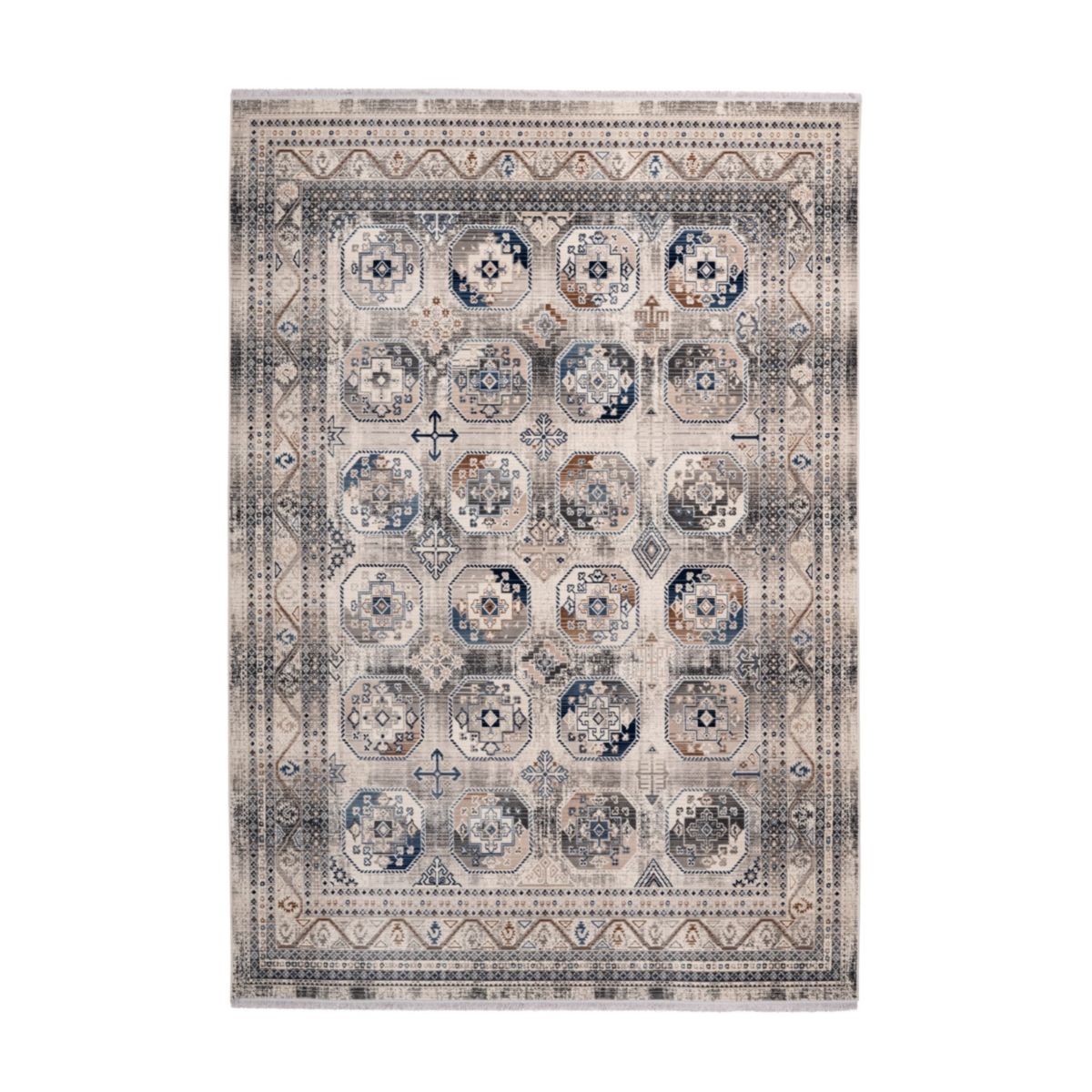 Anouk 425 Multi 120cm x 170cm