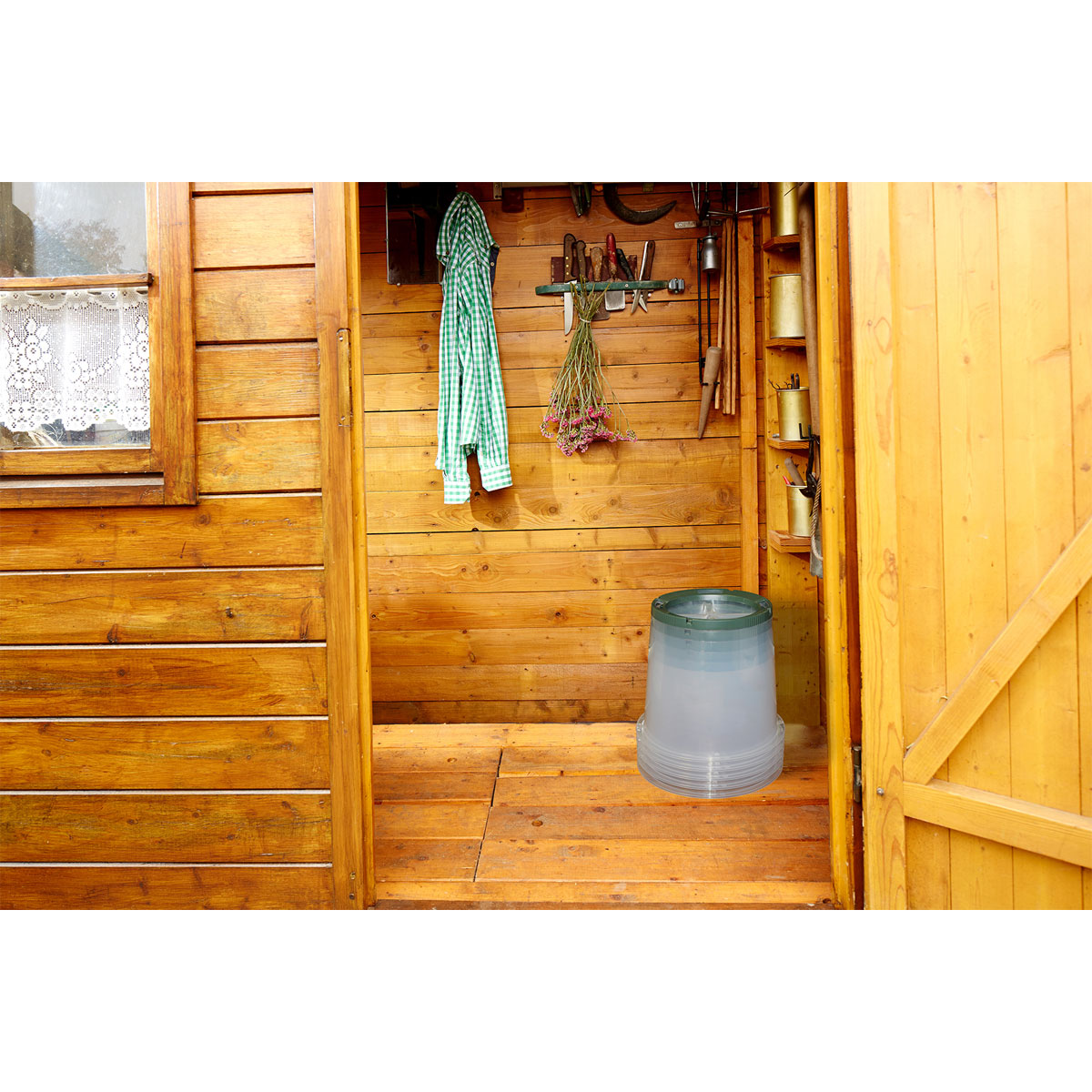 Garantia Pflanzglocken-Set Sunny 2-teilig Bild 8