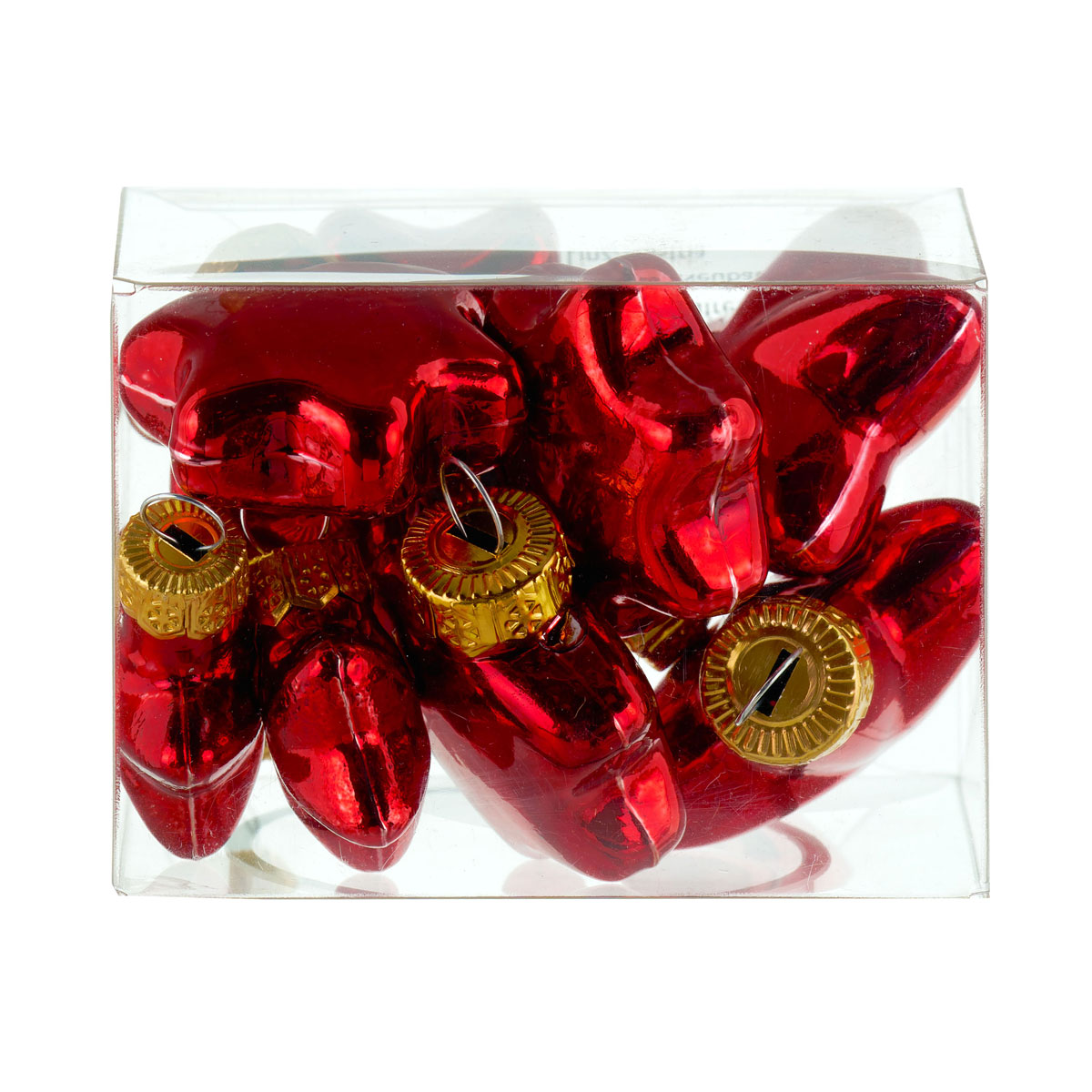 Ambientis Ornamente Sterne verschiedene Ausführungen Bild 3