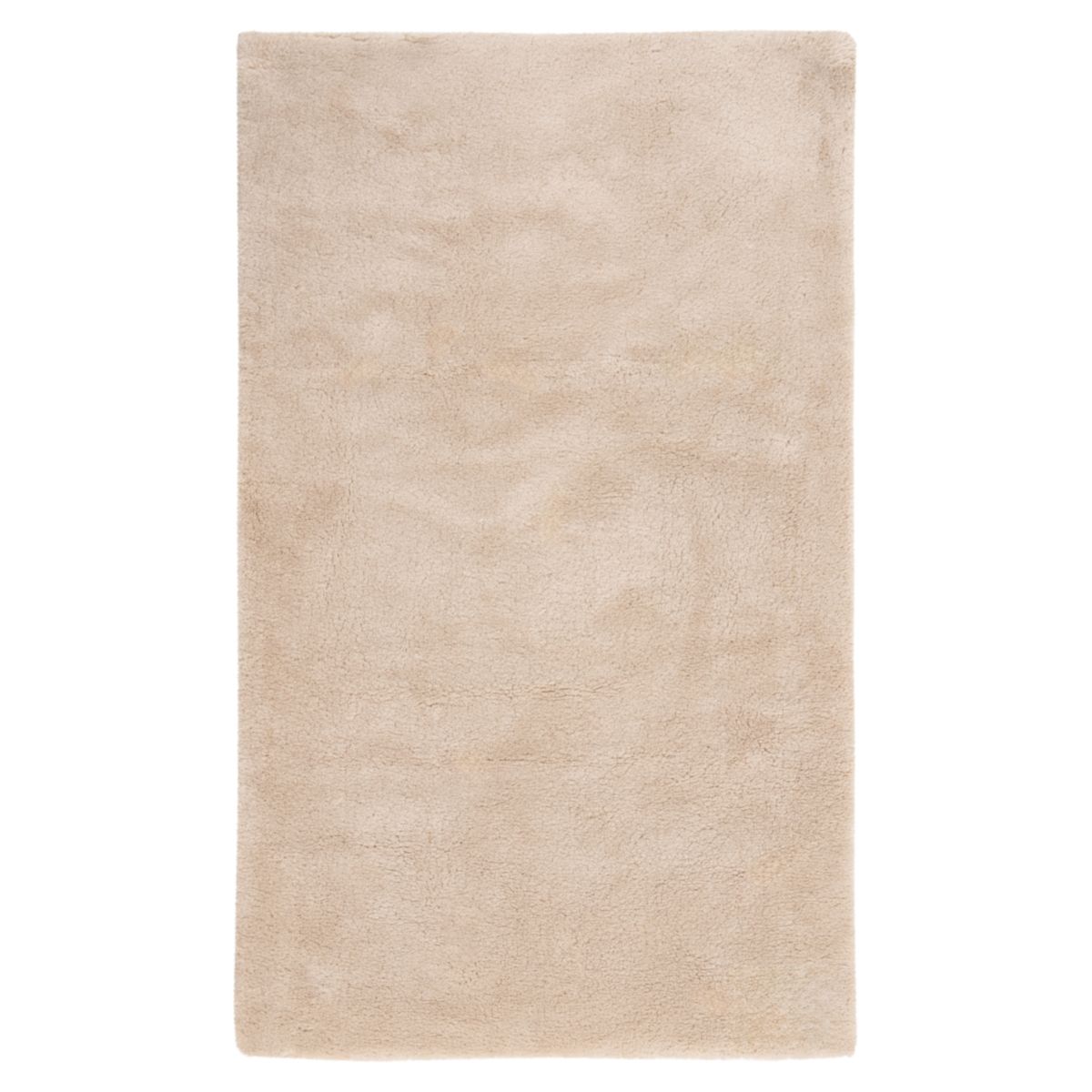 Badematte Fresh Step 525 beige 40 x 60 cm