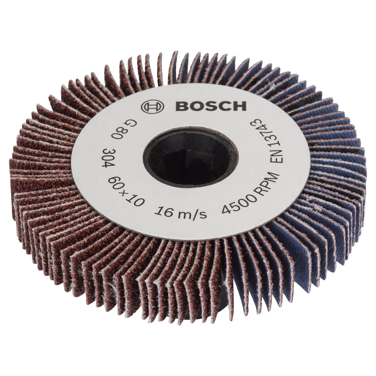 Bosch Lamelle LR 10 K80