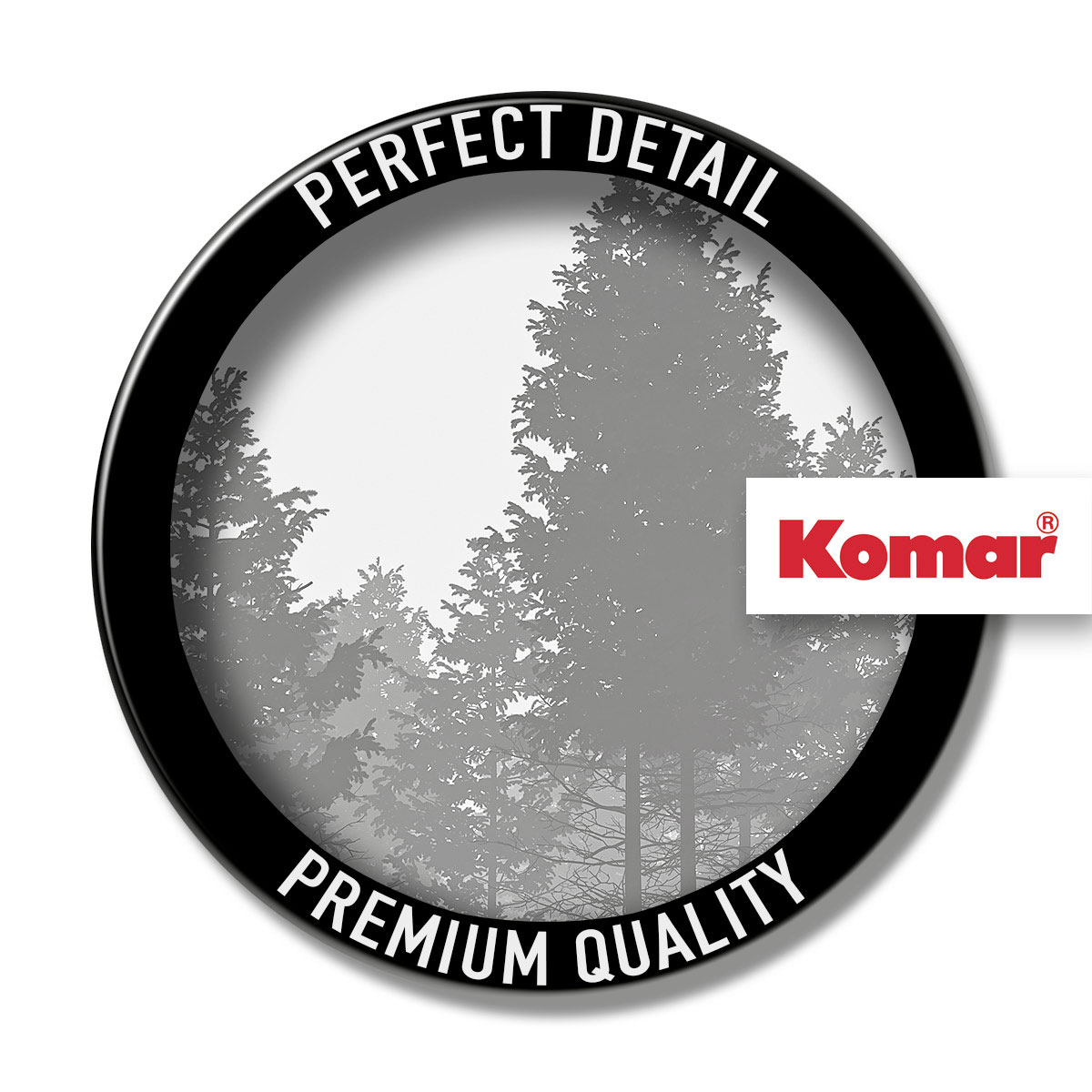 Komar  Vlies Fototapete Nebula 350x250 cm Bild 9