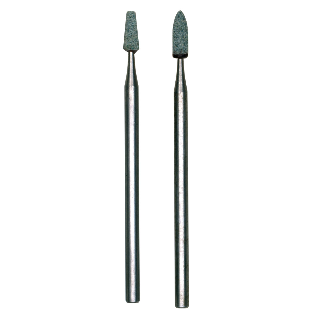 Proxxon Micromot Silicium-Karbid-Schleifstifte 2 Stück