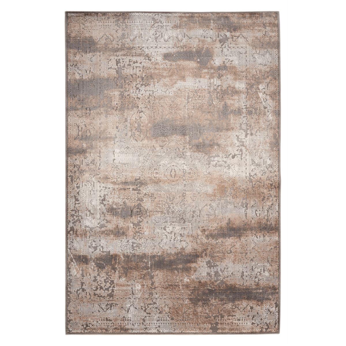 Gem 960 Taupe 140cm x 200cm