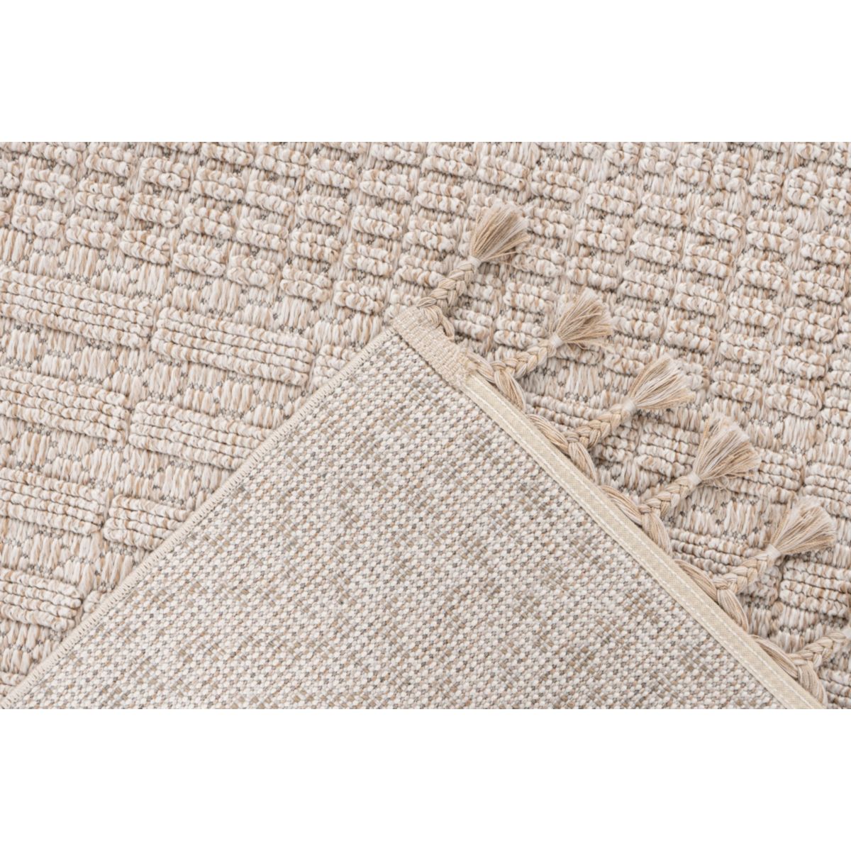 Reef 125 Beige 160 x 230 cm Bild 5