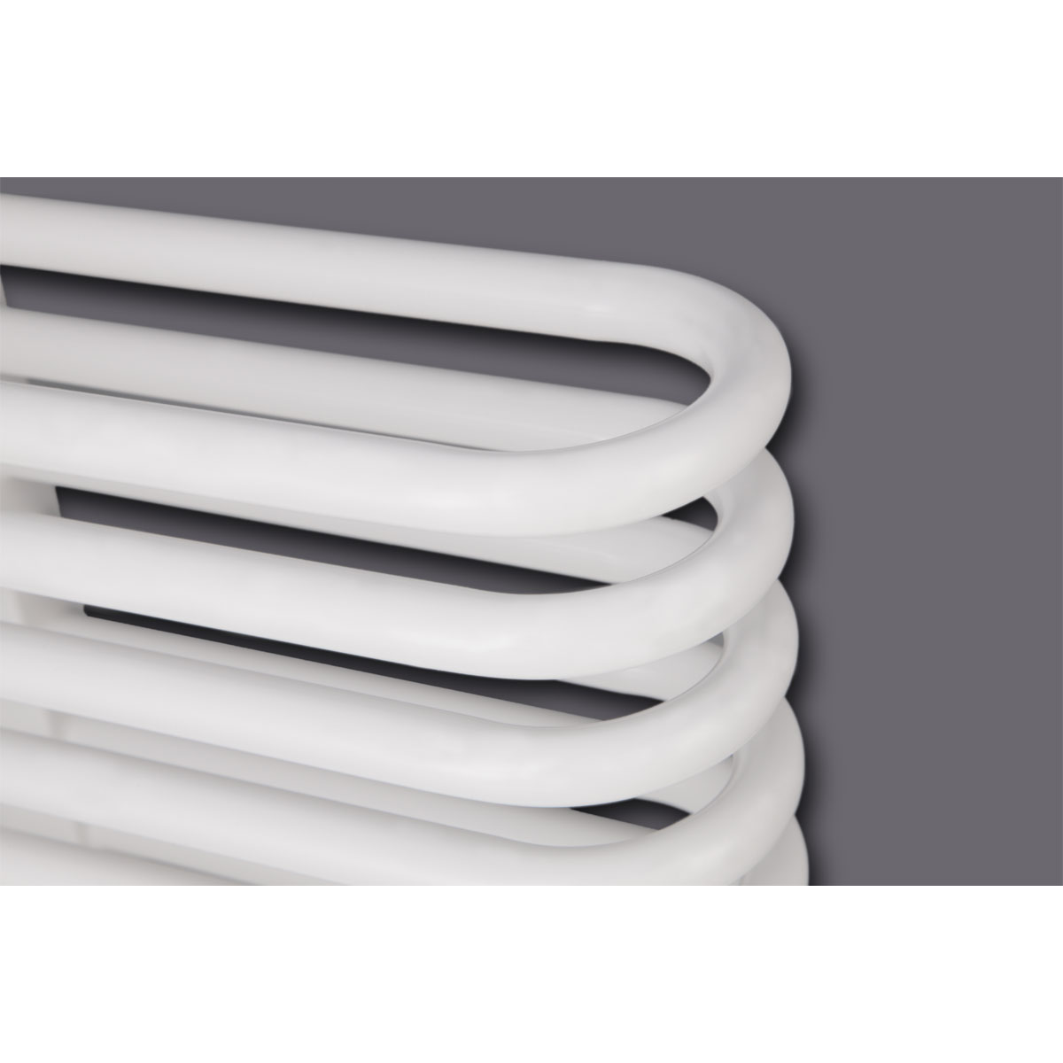 Ximax  Badheizkörper K3 1720 x 600 mm 1517 Watt Mittenanschluss Weiß Bild 2