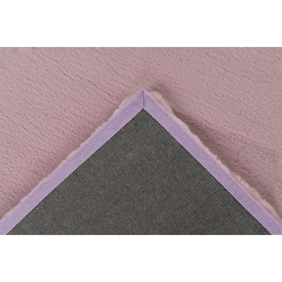 Rabbit 125 Lila 180cm x 280cm Bild 4