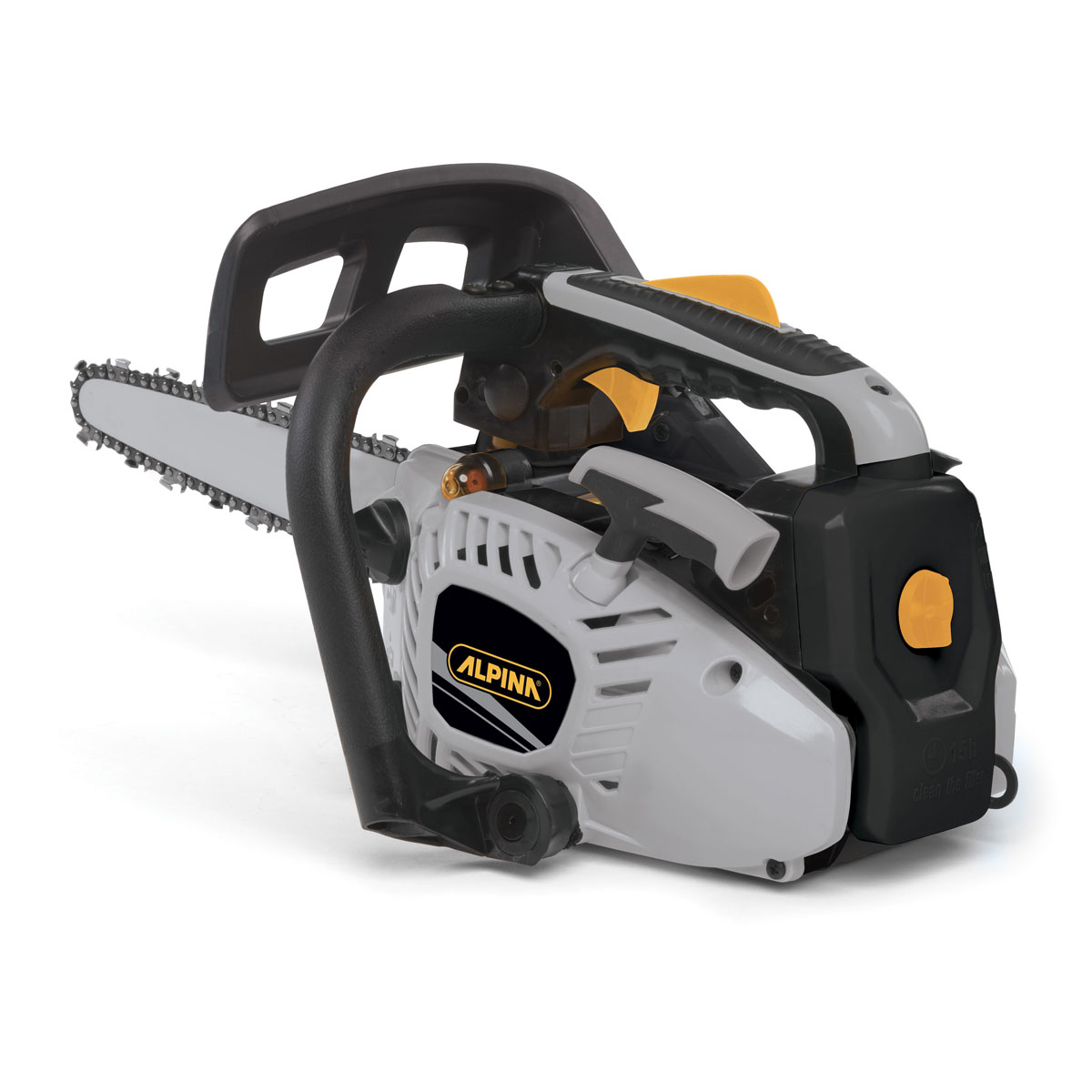 Alpina-Garden Benzin-Kettensäge APR 25 C Bild 1