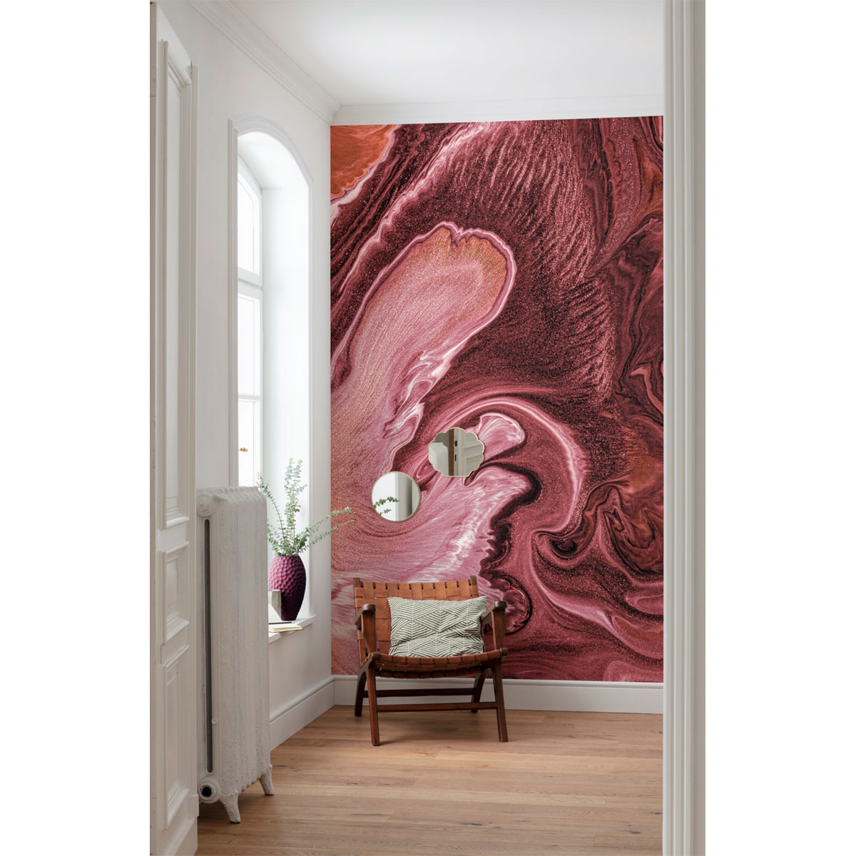 Komar  Vlies Fototapete Mélange 200x280 cm