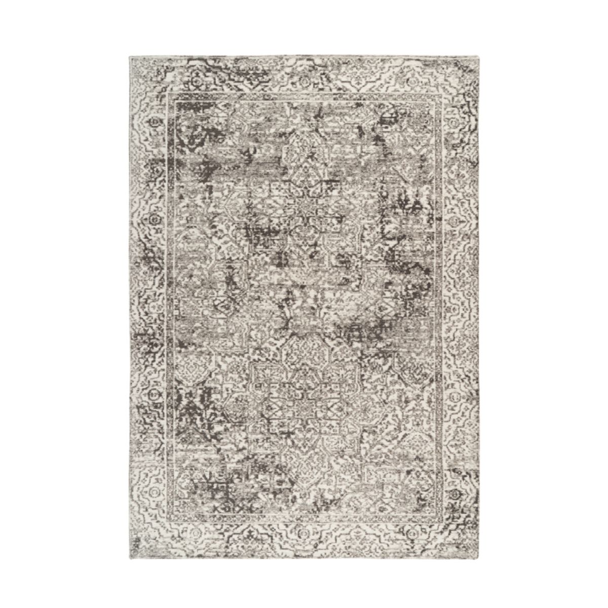 Davis 225 Grau 120 x 170 cm