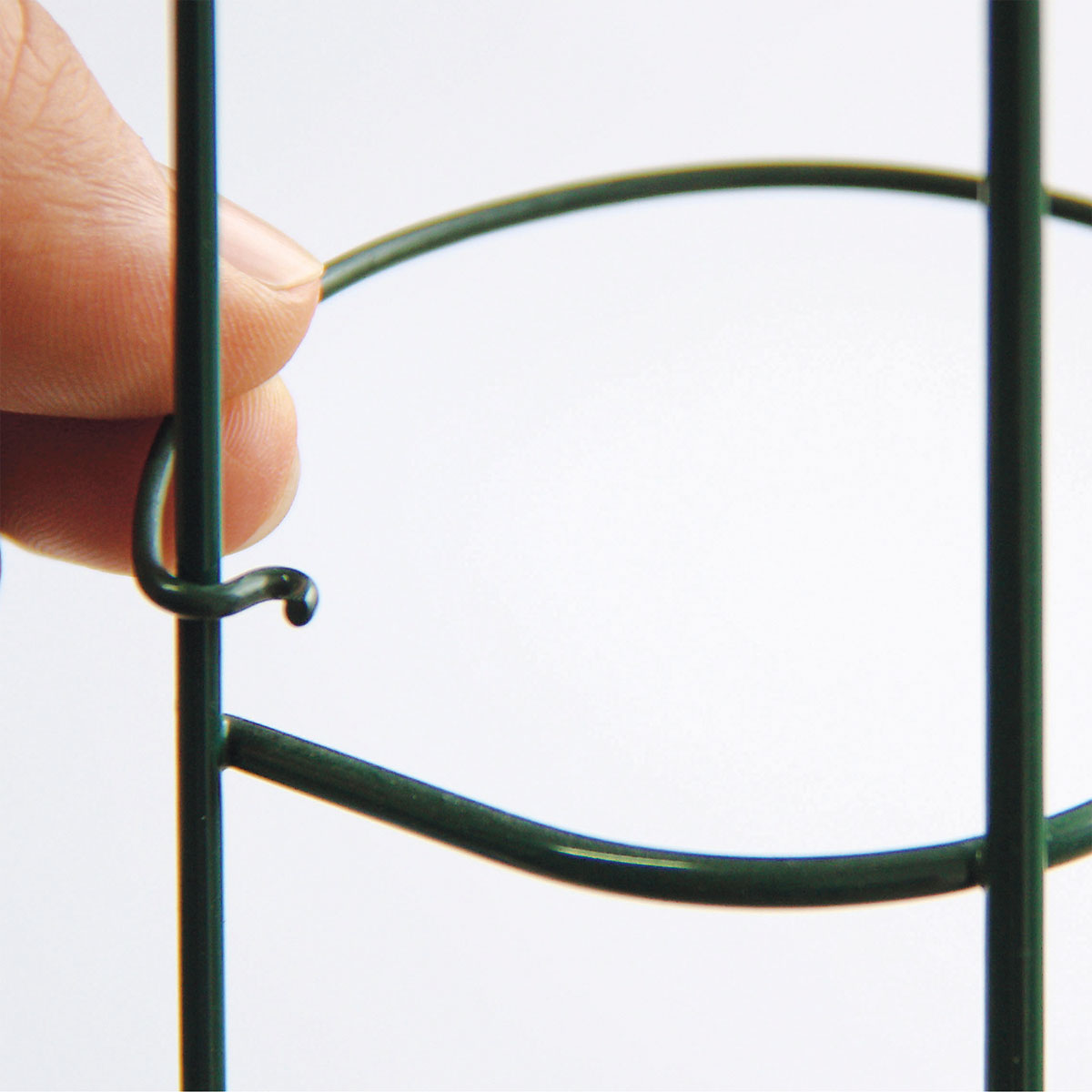 Tomatensäule 9 x 160 cm Bild 2