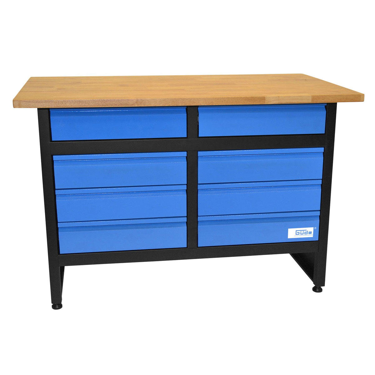 Güde Werkbank GW 8S Bild 1