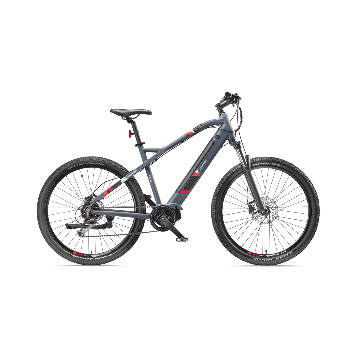 Telefunken Aufsteiger M925 Bild 2