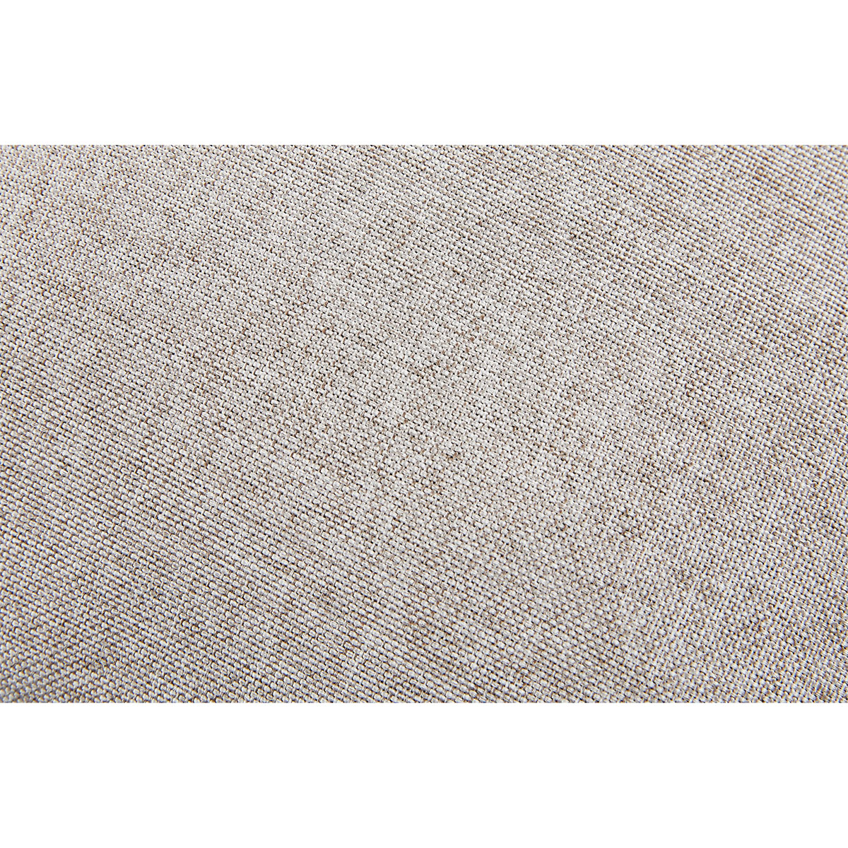 Kissen Harmony hellbeige 45 x 45 cm Bild 2