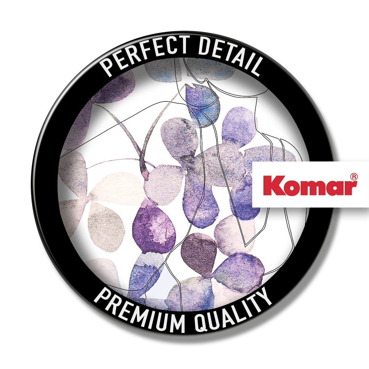 Komar  Wandbild Gardening Season 40x50 cm Bild 3