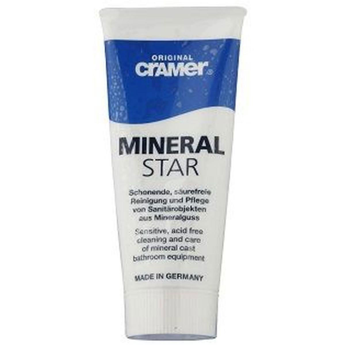 Kirchhoff Mineralguss-Reiniger Mineral-Star 100 ml