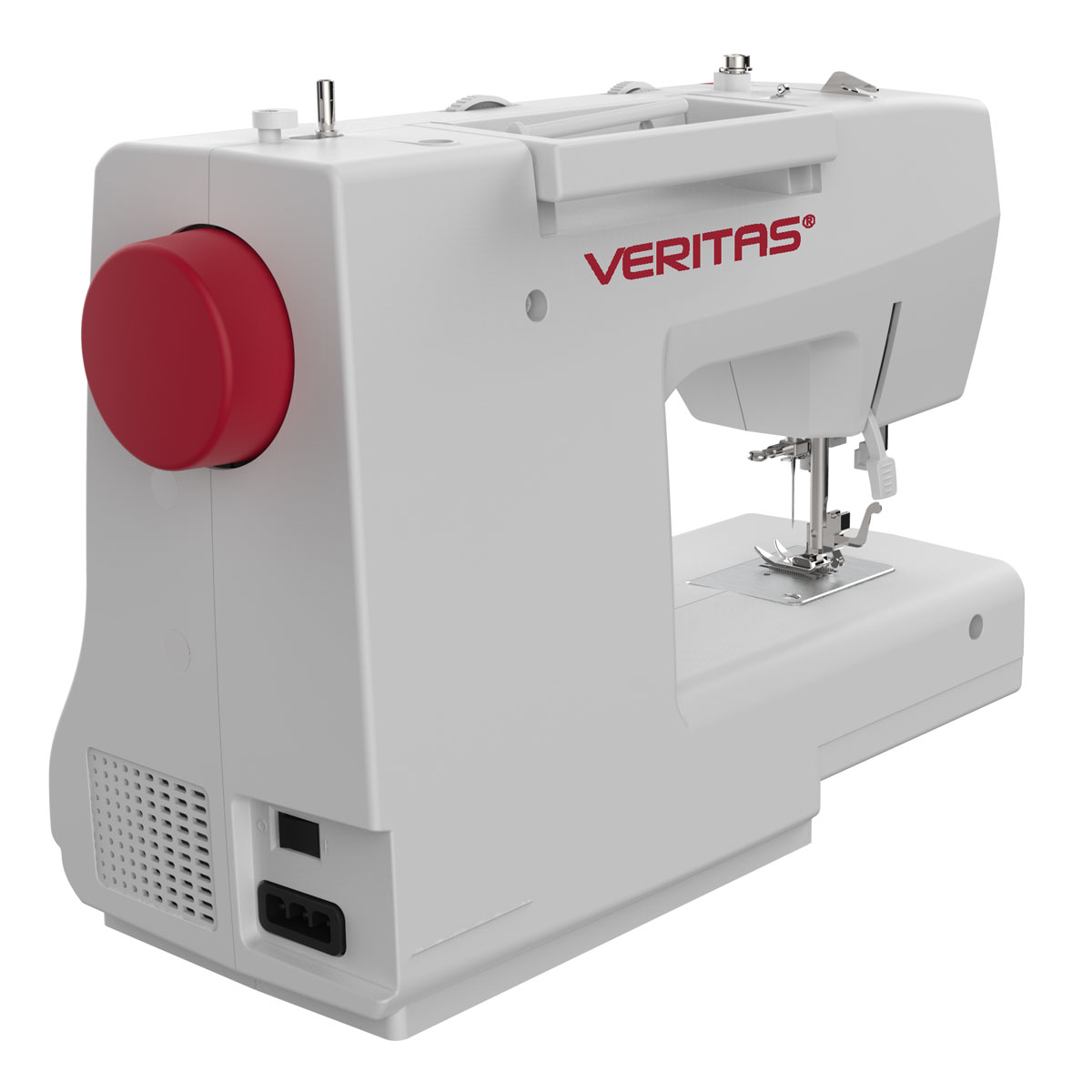 Veritas Nähmaschine „Anna“ Bild 4