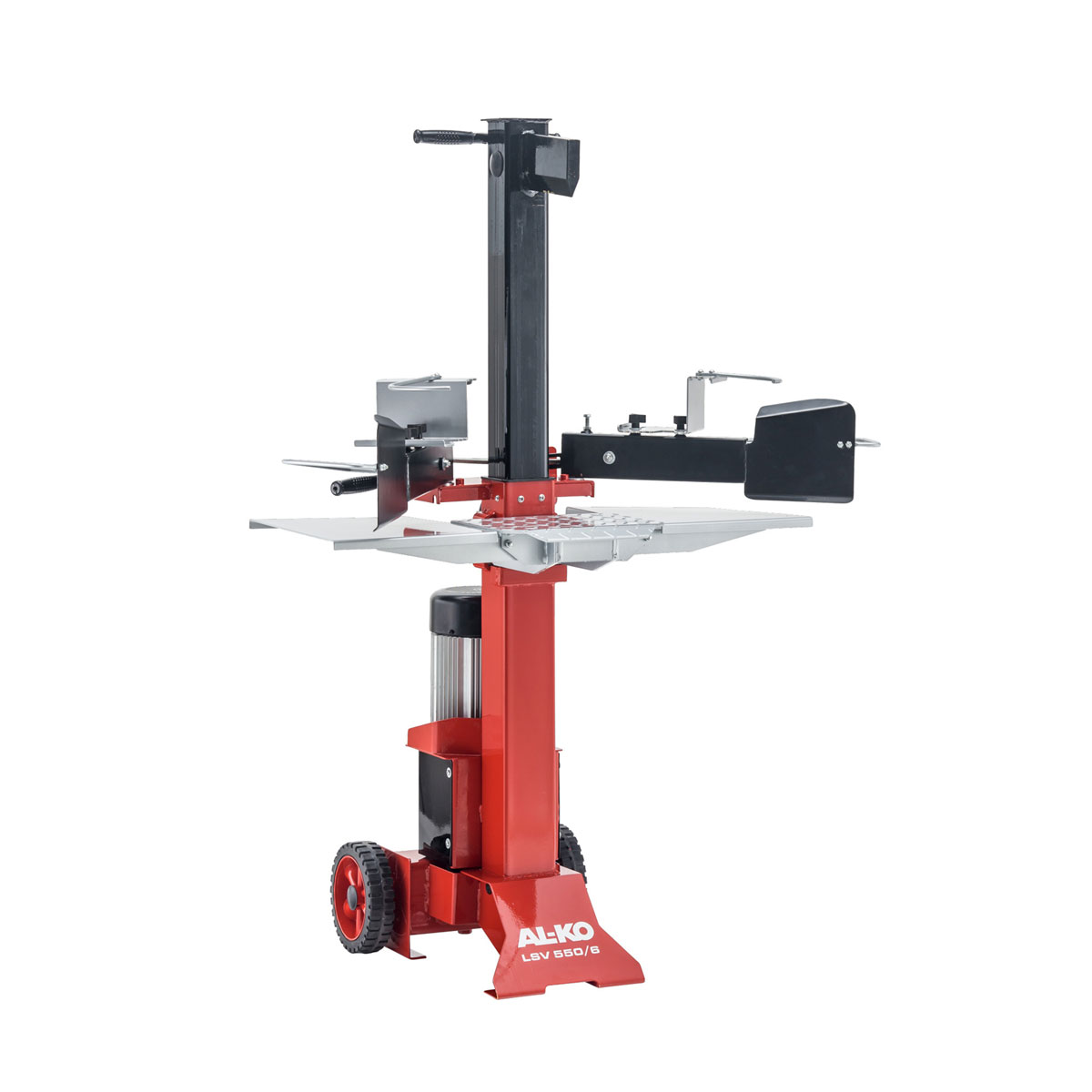 AL-KO Holzspalter LSV 550/6 Bild 1