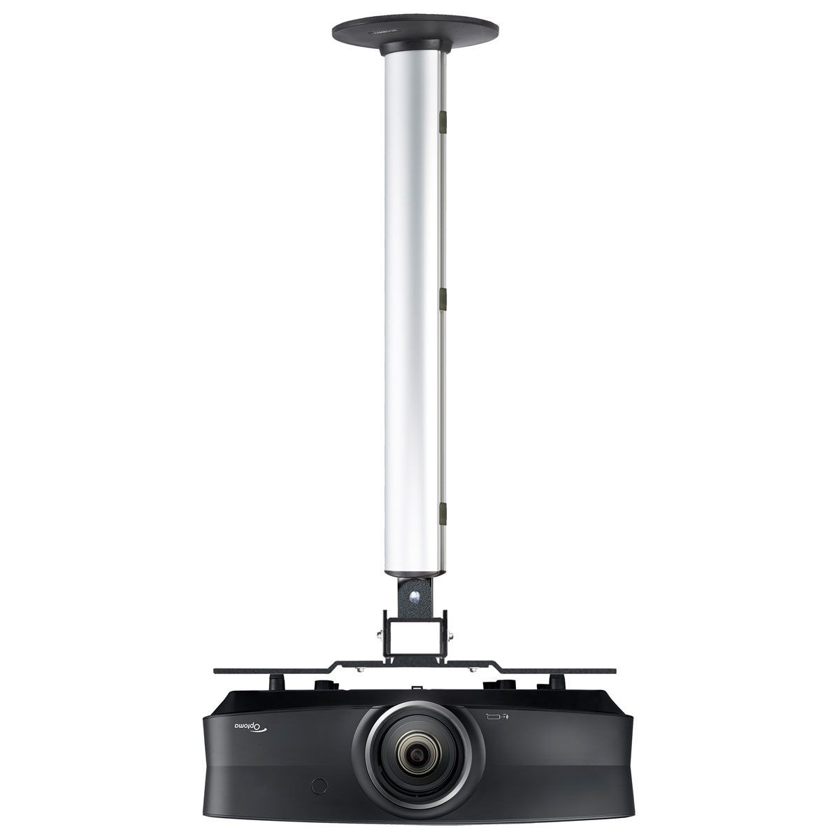 Projektorhalterung CPM M silber Bild 2