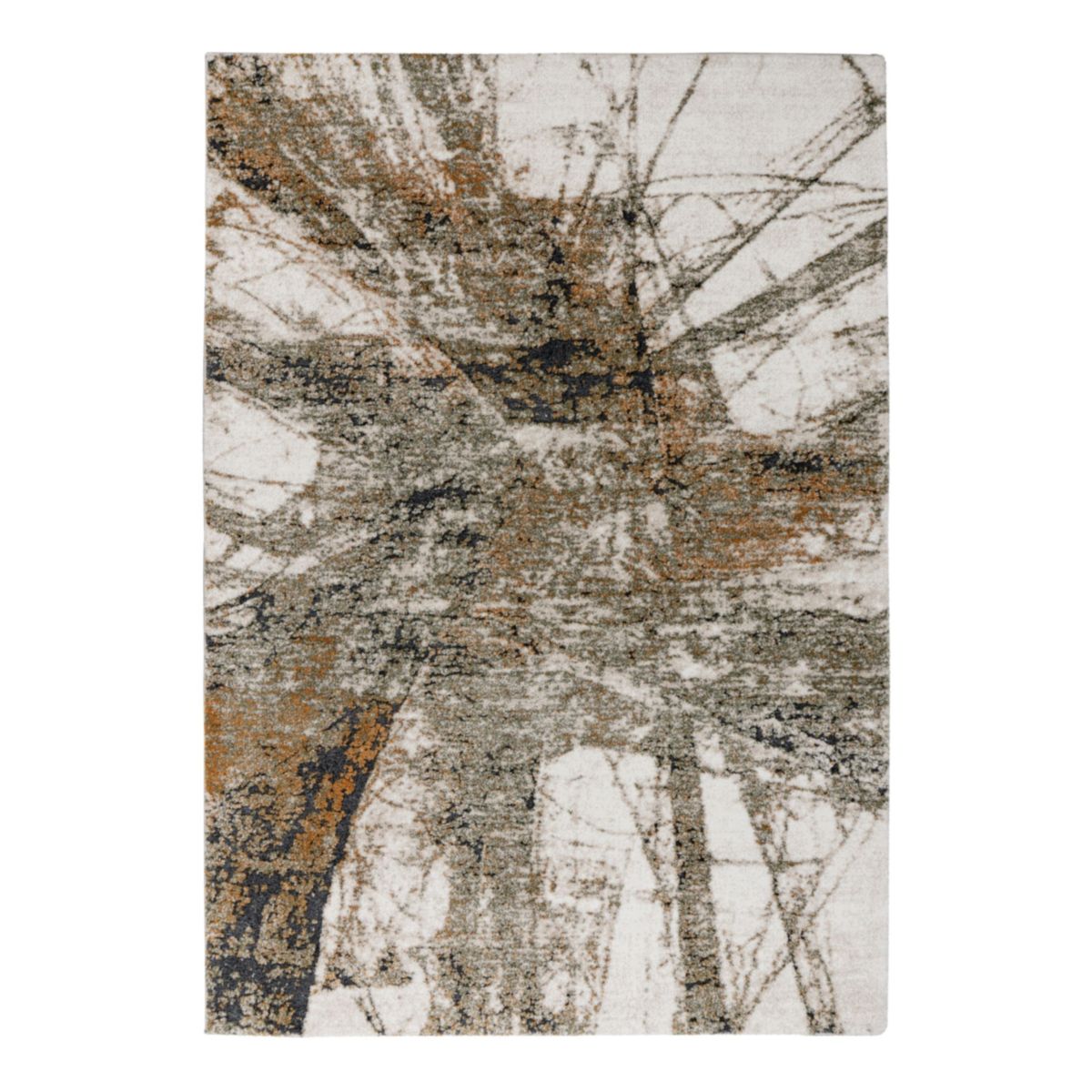 Firenze 485 Grün 80cm x 150cm