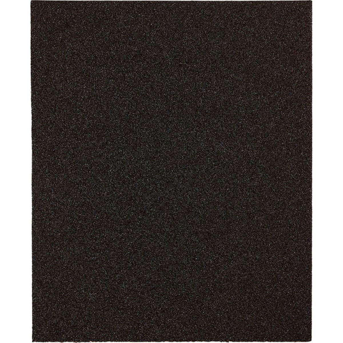 kwb  Schleifpapier Lack und Auto wasserfest Bild 1