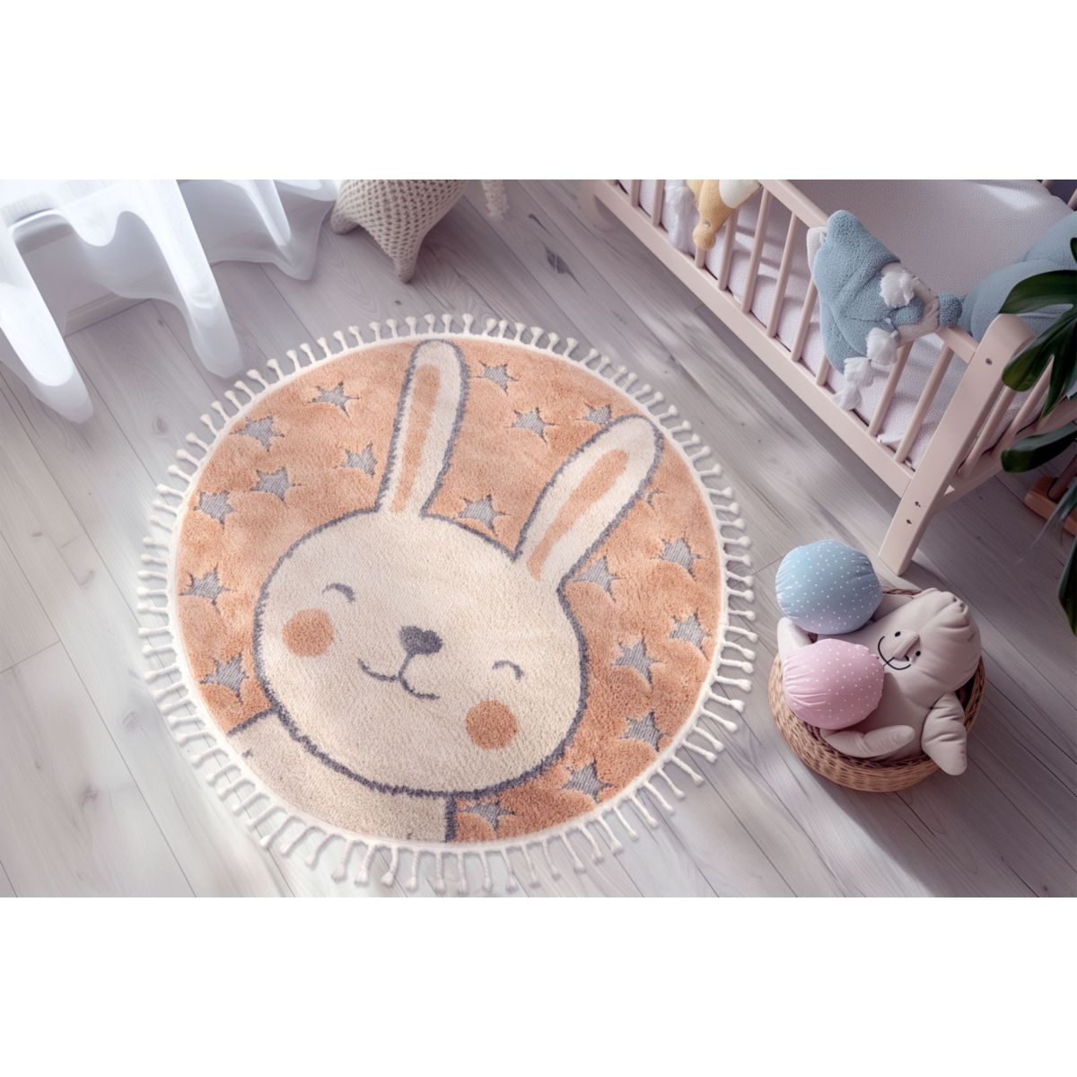 Modena 415 Rabb 133cm x 133cm Bild 5