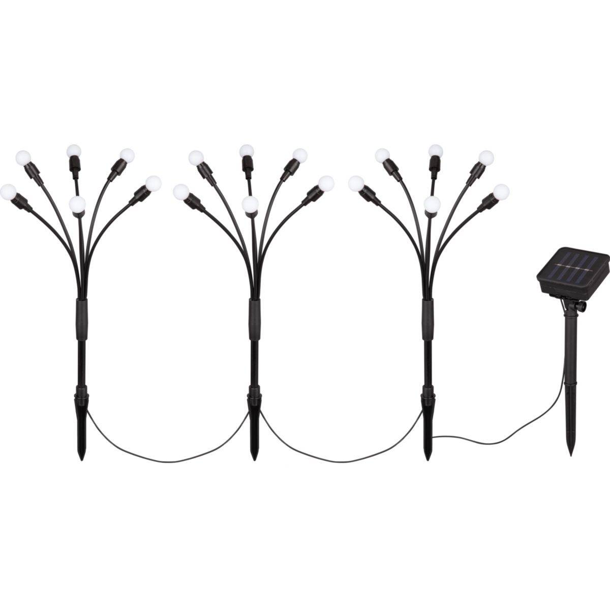 Flector Solarspieß Noah 40 cm