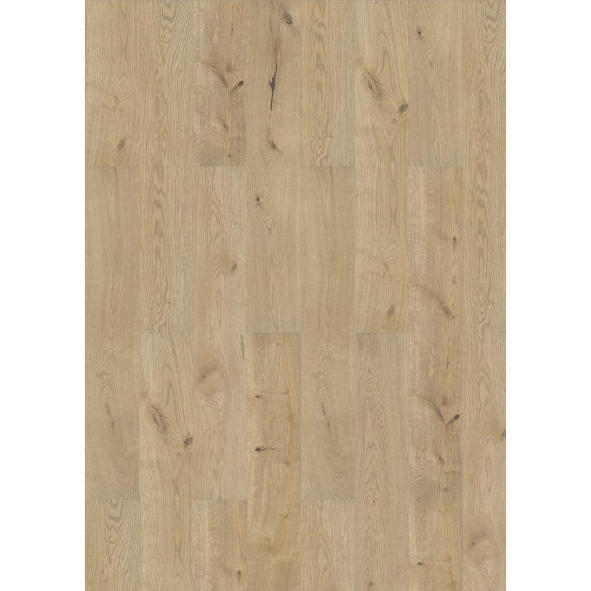 Specht  Laminatboden CLASSIC Eiche Rustikal Bild 2